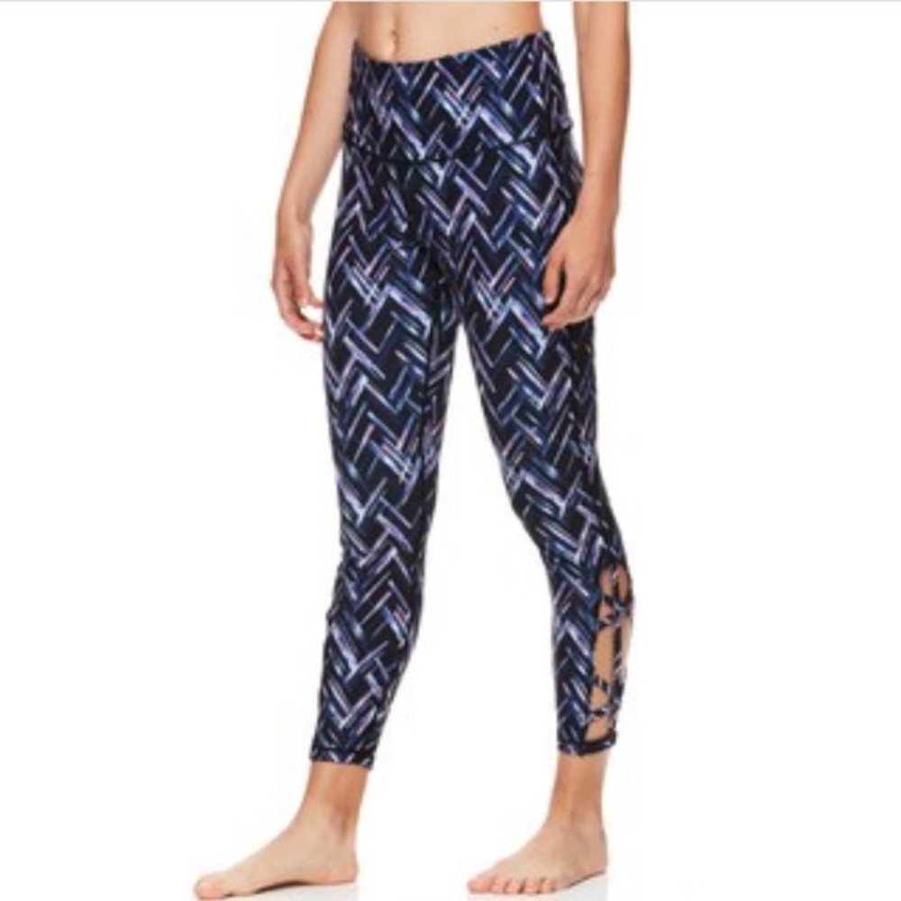 Yoga leggings
